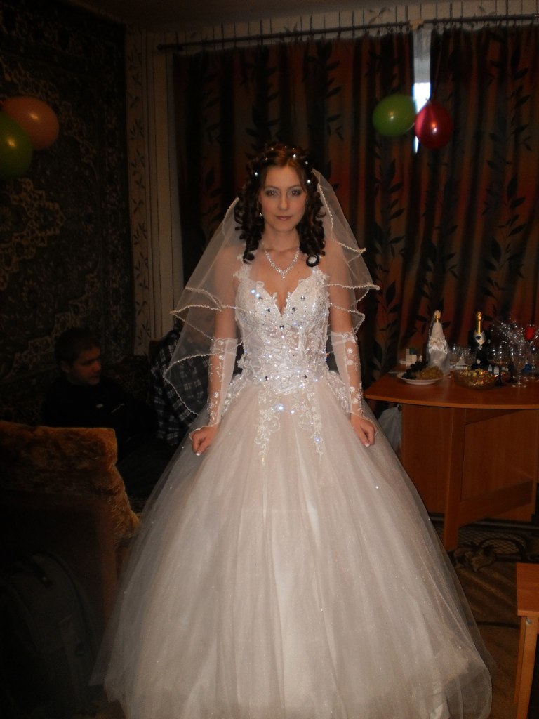 Евгения Баранова | Санкт-Петербург