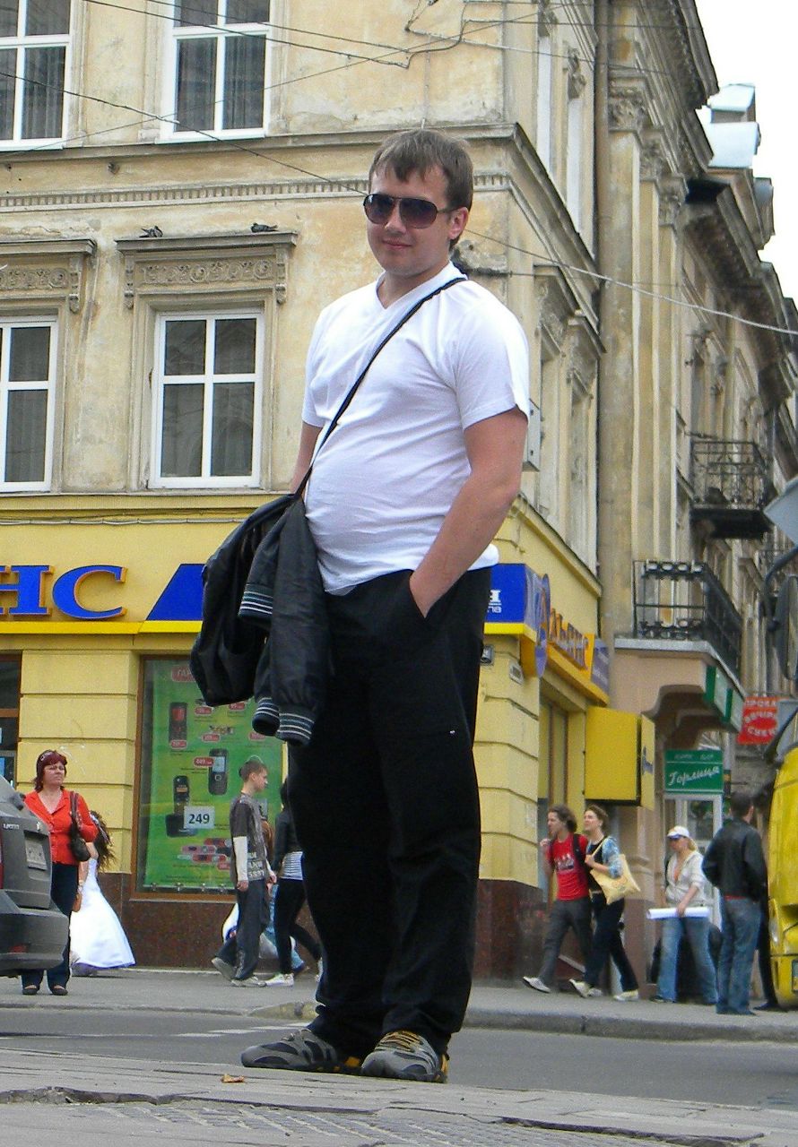 Вася Пяточкин | 