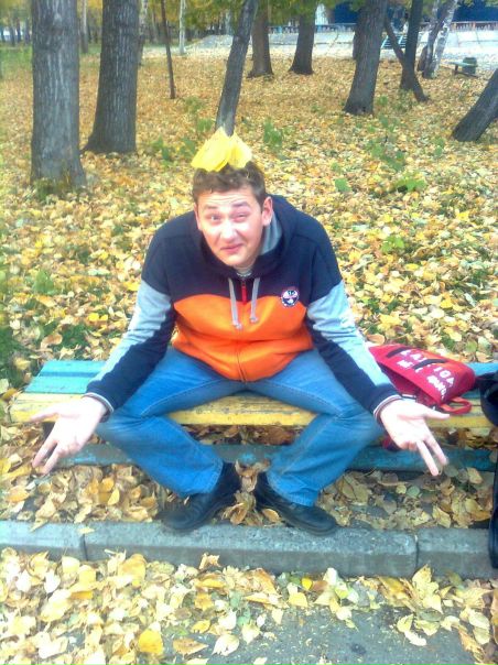 №56, Иван Закорко, 34 года, Москва №56, Иван Закорко, 34 года, Москва