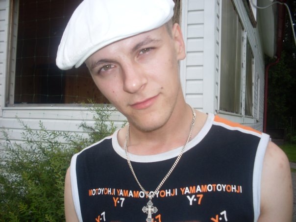 №5, Александр Хренков, 39 лет, Санкт-Петербург, Россия №5, Александр Хренков, 39 лет, Санкт-Петербург, Россия