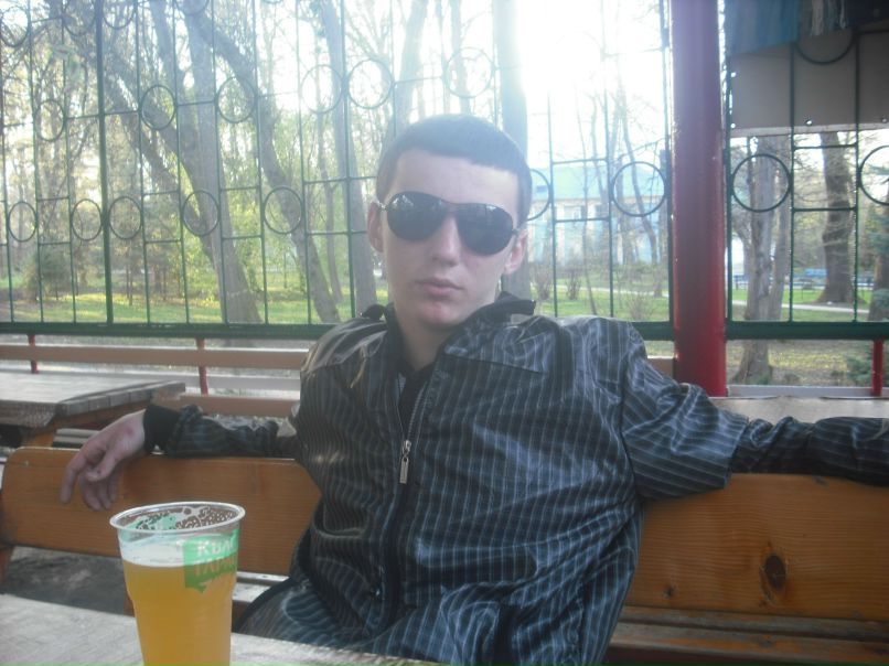 Стас Грицай | Черневцы