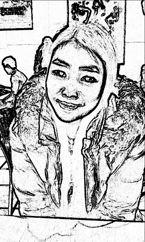 Саргылана Андреева *I am love* | Якутск