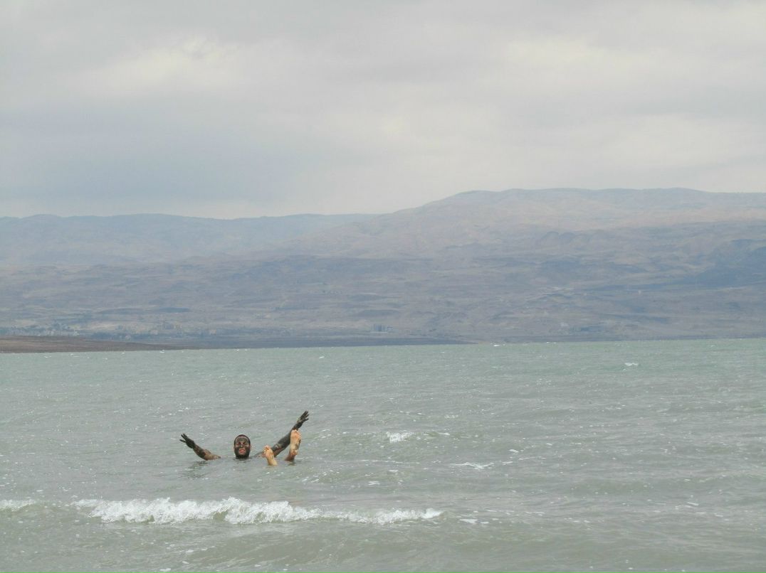 Светлана Парфеса | Тель-Авив