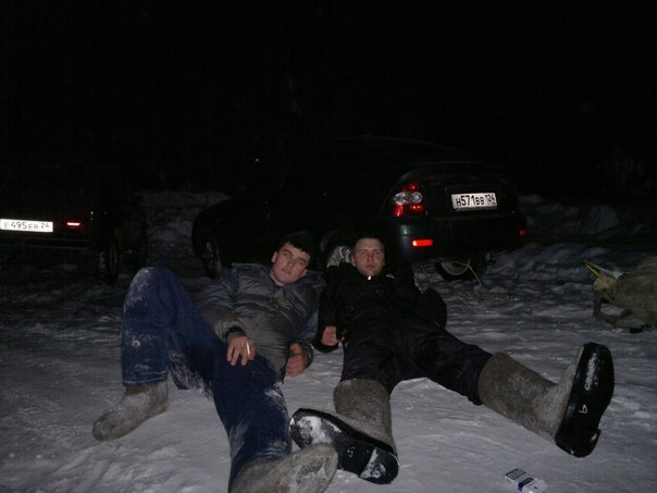 Евгений Вагнер Александрович | Красноярск