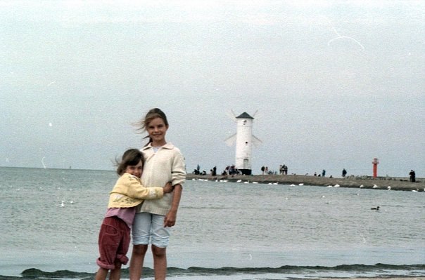 Анна Петровска | 