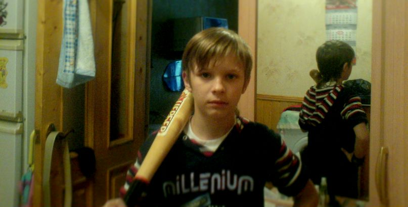 Павел Горбатовский | Белоозёрский