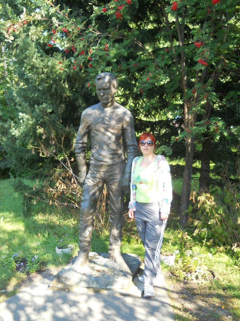 Анастасия Снегирева | Новосибирск