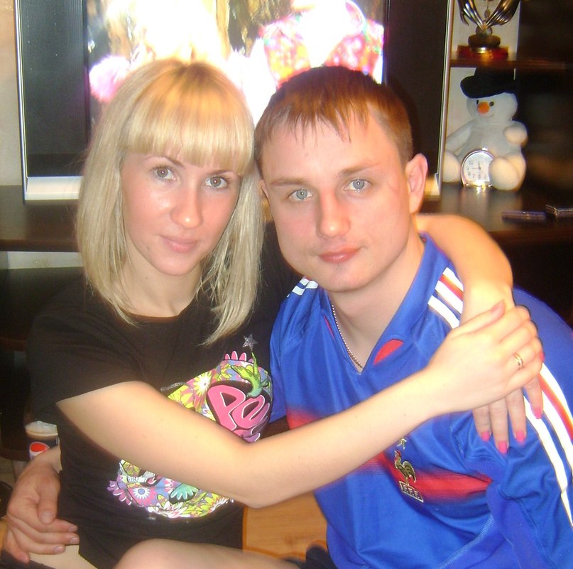 Анатолий Пустохин | Апатиты