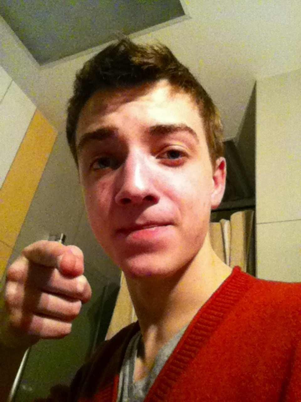 Петр Бакушин | Москва