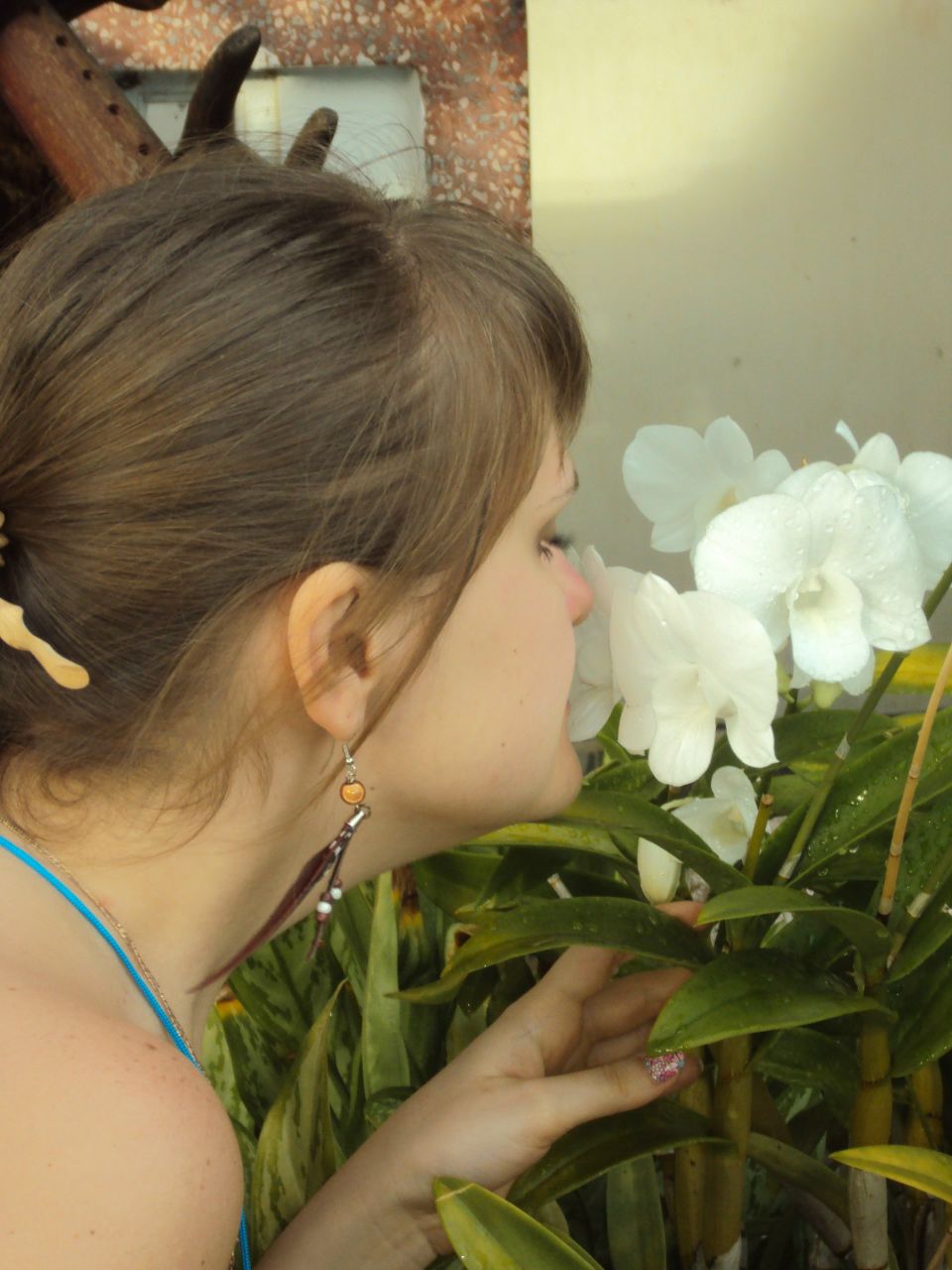 Екатерина Непорожнева | Москва