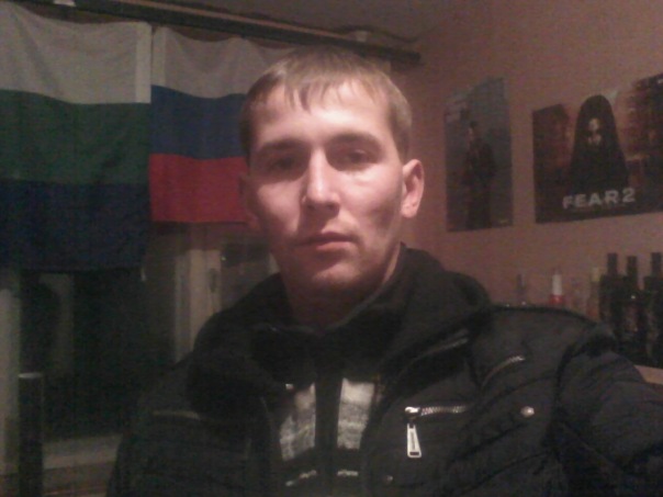 №1, Юрий Фастовец №1, Юрий Фастовец