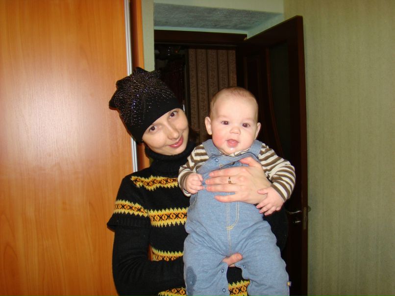 Елена Герасименко | Черкассы