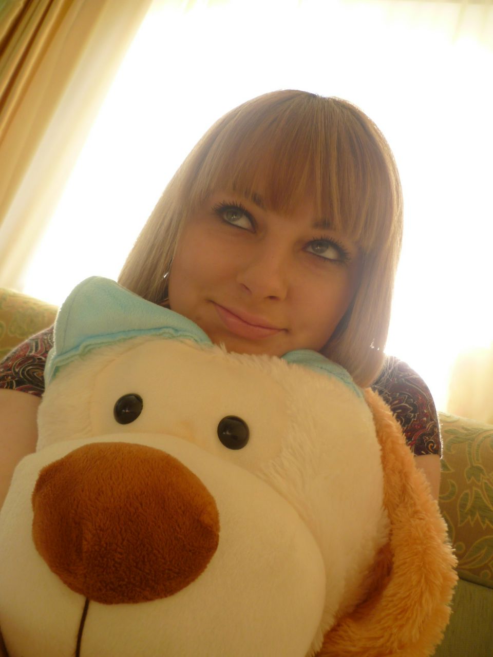 Юлия Кожаева | Сочи