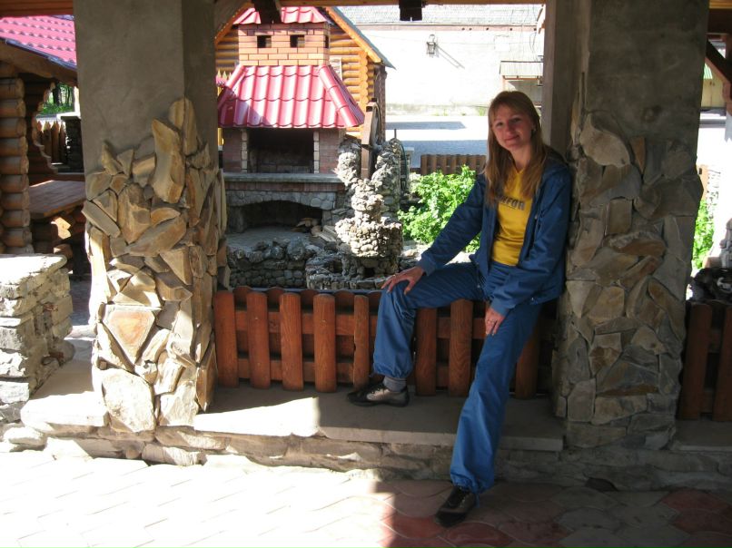 Виктория Шатырко | Чернигов