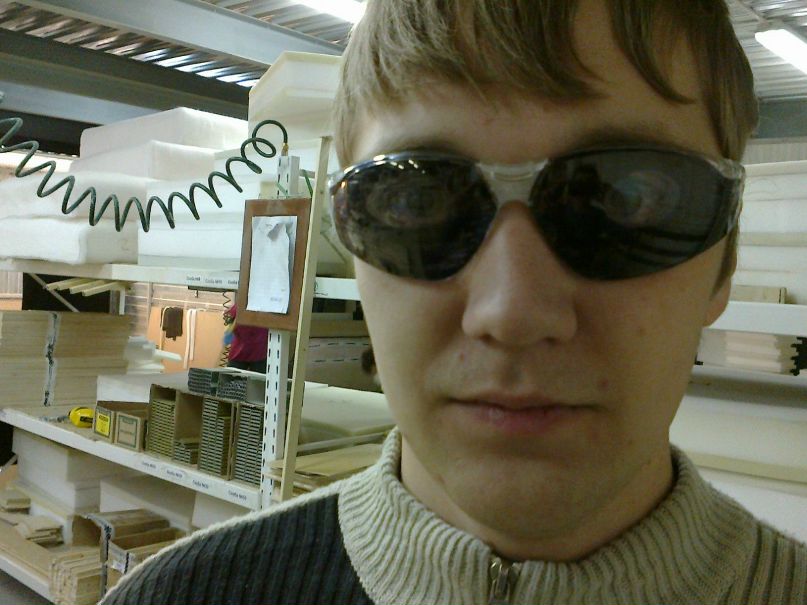 Александр Москвин | Кострома