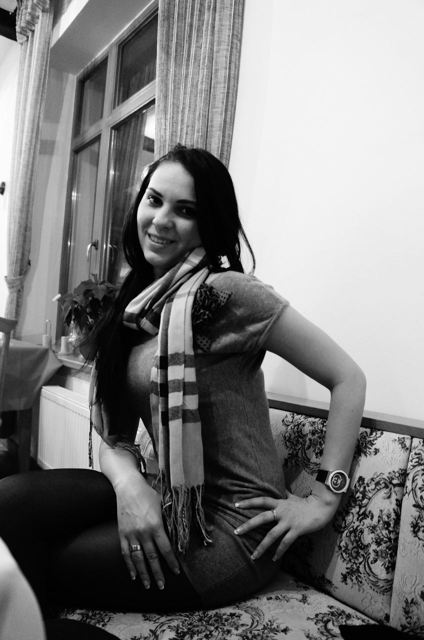 Карина Тимошенко | Харьков