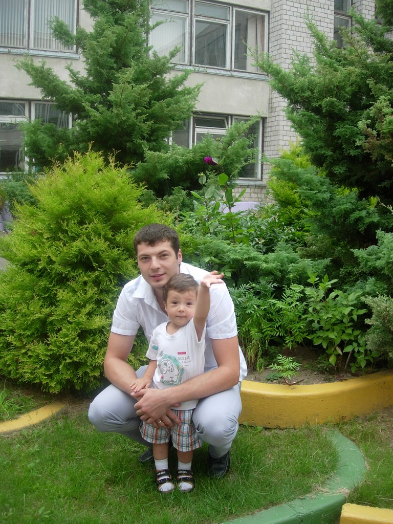 Алексей Пинчук | Минск