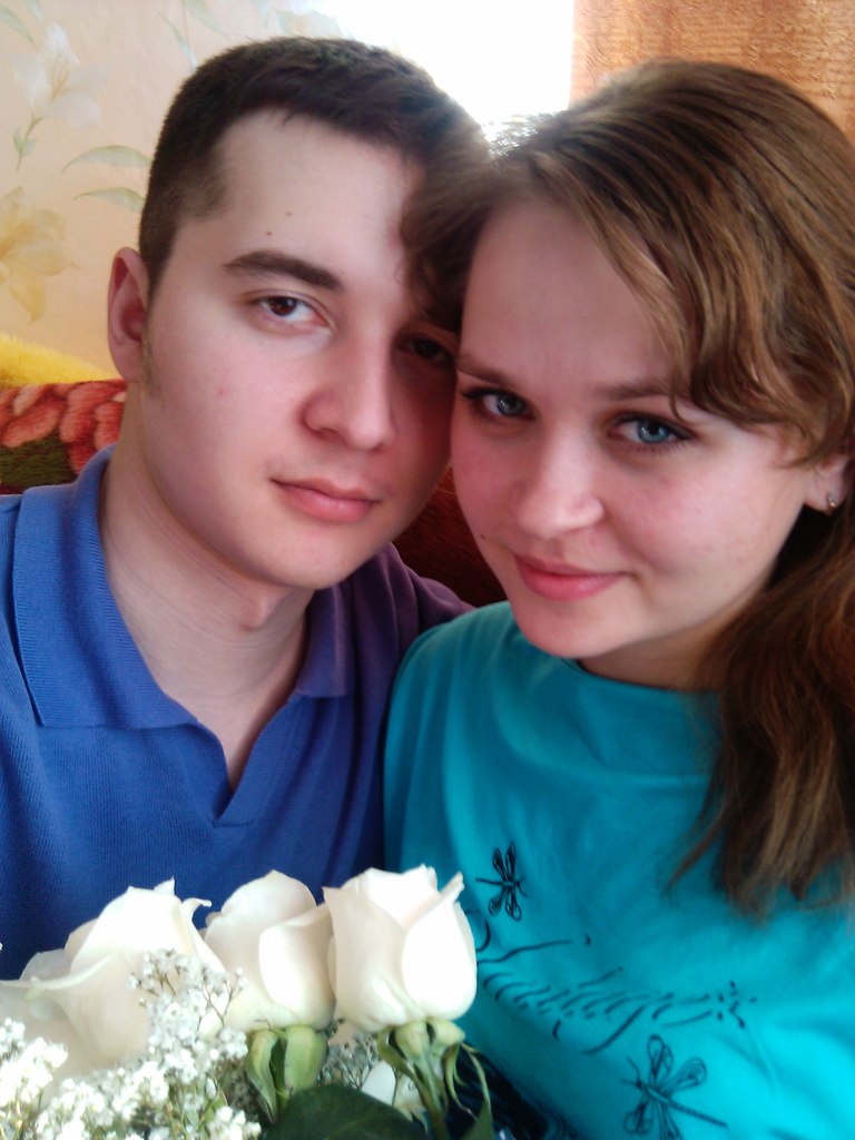 Максим Капов | Тюмень