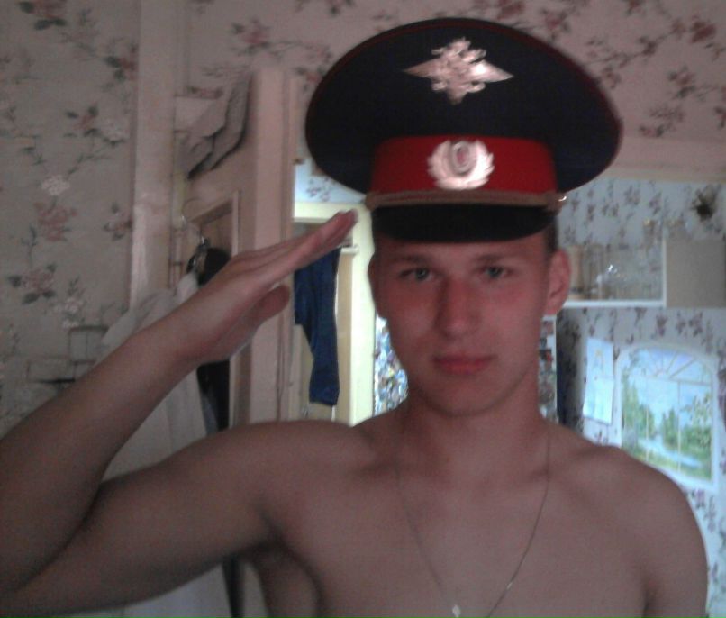 Сергей Чернышук | Москва