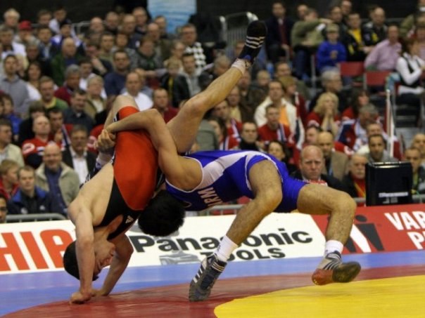 Микола Мальков | Городок