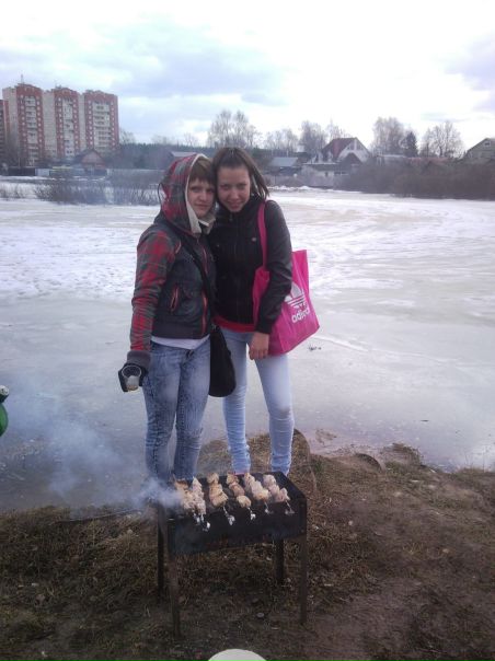 №80, Александра Бурмистрова, 35 лет, Москва №80, Александра Бурмистрова, 35 лет, Москва