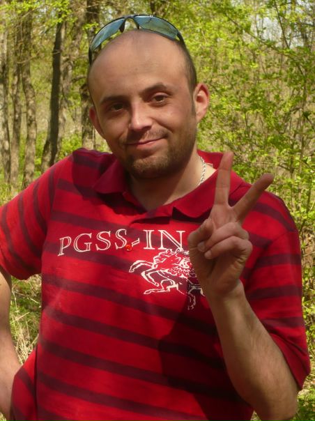 №9, Александр Могилев, Москва №9, Александр Могилев, Москва