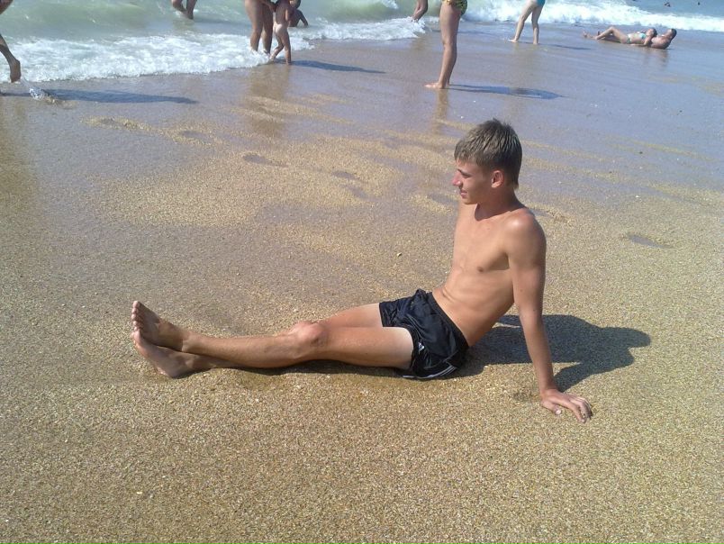 №9, Артём Олейник, 31 год, Александрия №9, Артём Олейник, 31 год, Александрия