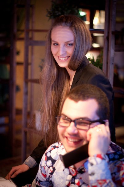 Ирина Жигулевцева | Омск