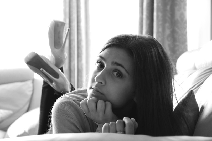 Maria Neborskaya | Минск