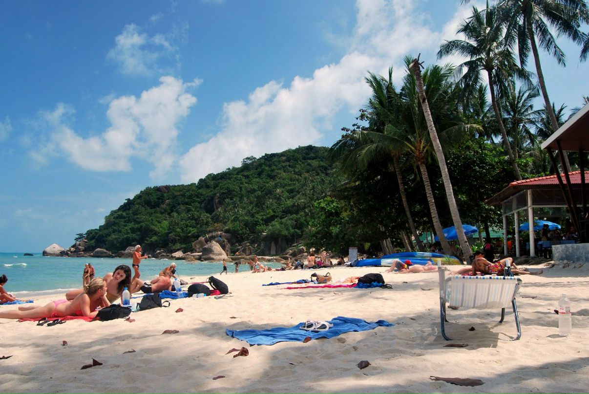 Денис Гридчин | Новосибирск