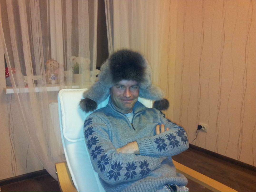 Семен Груздев | Санкт-Петербург