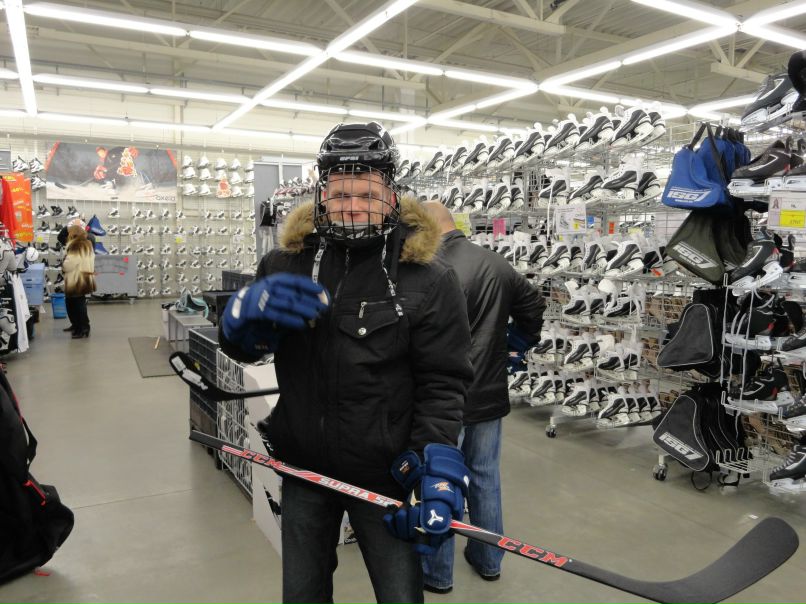 Николай Лебедев | Можайск