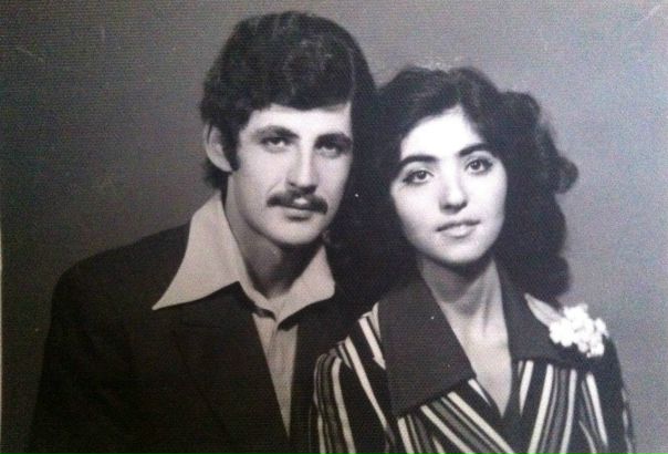 №69, Арам Пепанян, 17.09.1986, Санкт-Петербург №69, Арам Пепанян, 17.09.1986, Санкт-Петербург