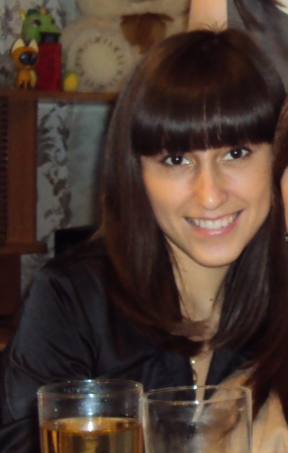 Фарида Файзуллина | Новосибирск