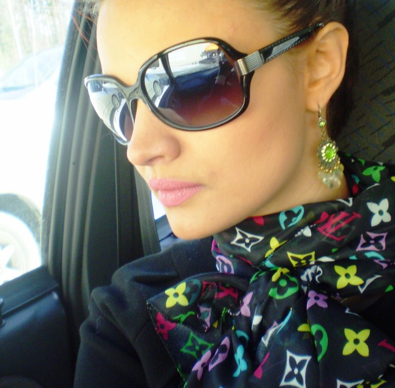 Ольга Приходько | Снежинск