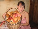 Татьяна Иванова, Сочи, Россия, 17.09