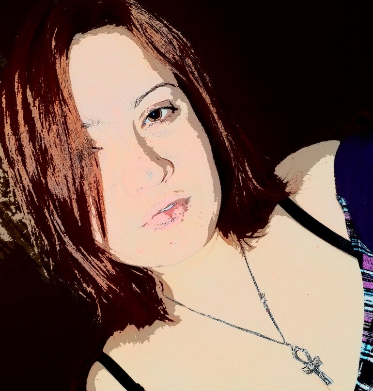 Ирина Гензерук IREN4ik | Керчь