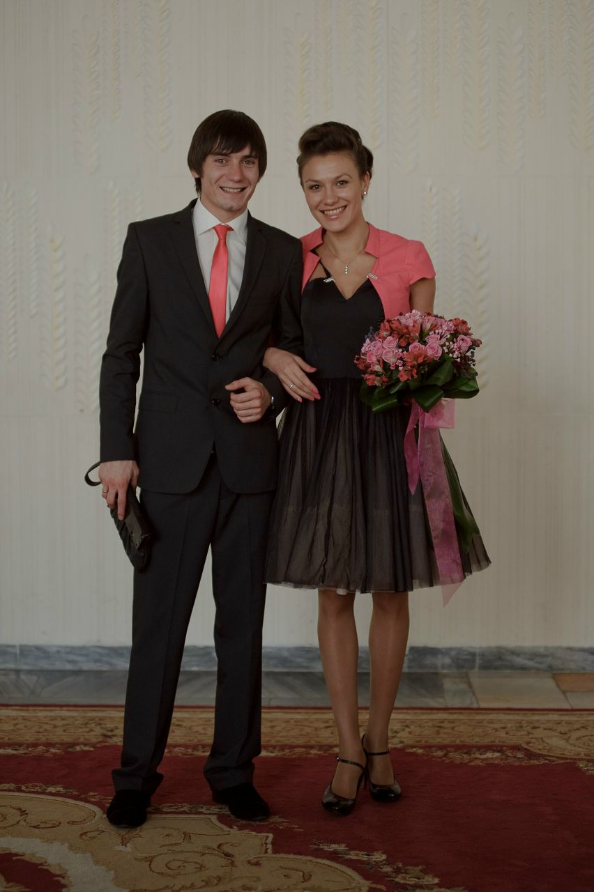 Андрей Солонин | Киев