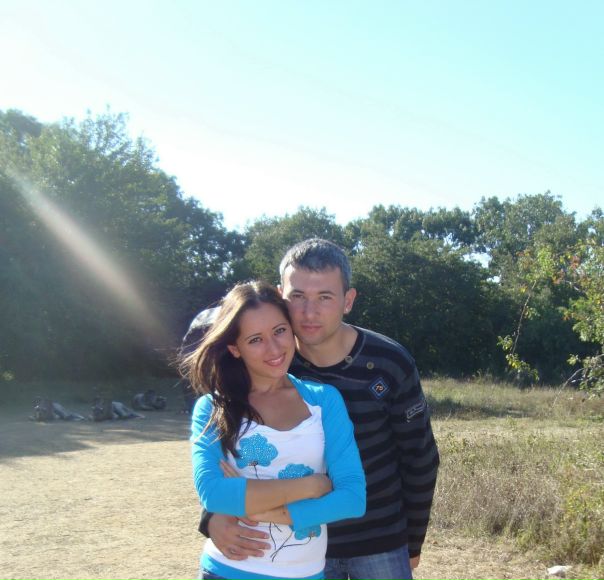 №157, Эдие Усманова, Симферополь №157, Эдие Усманова, Симферополь