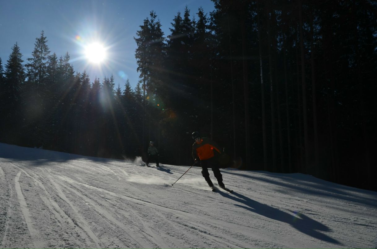 Denis Marian | Единцы