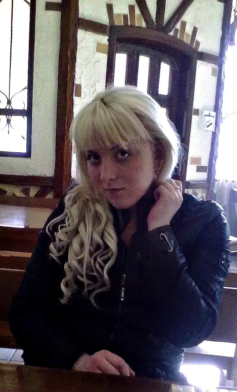 Карина Воронова ♔ | 