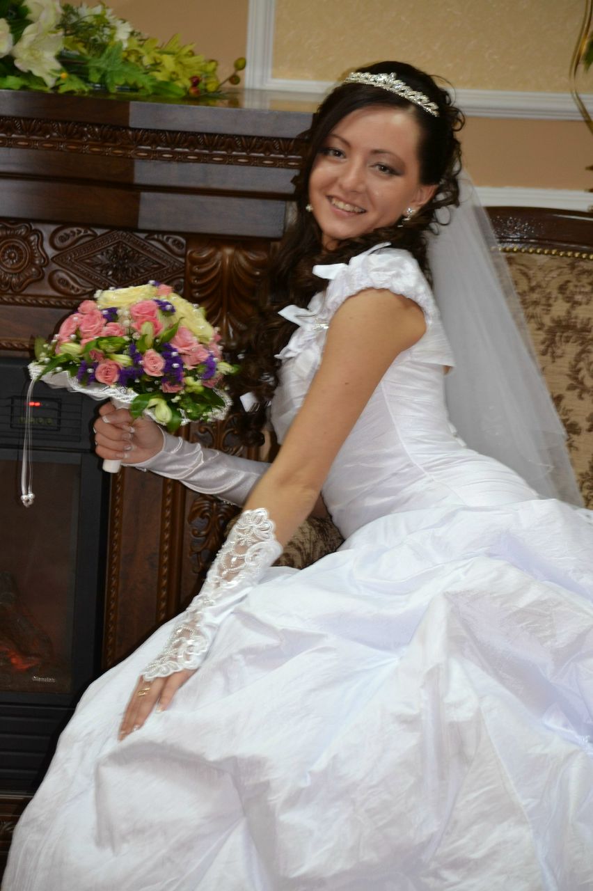 Виктория Климанова | Москва