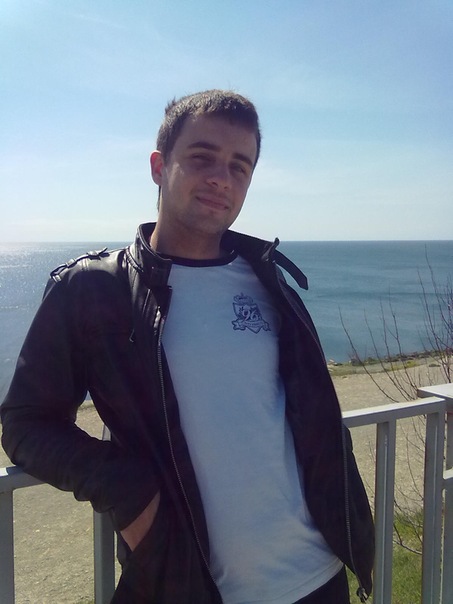 №5, Кирилл Хавронин, Краснодар, Россия №5, Кирилл Хавронин, Краснодар, Россия