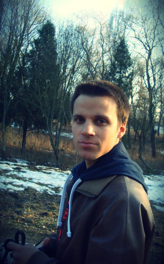 Игорь Недашковский | Киев