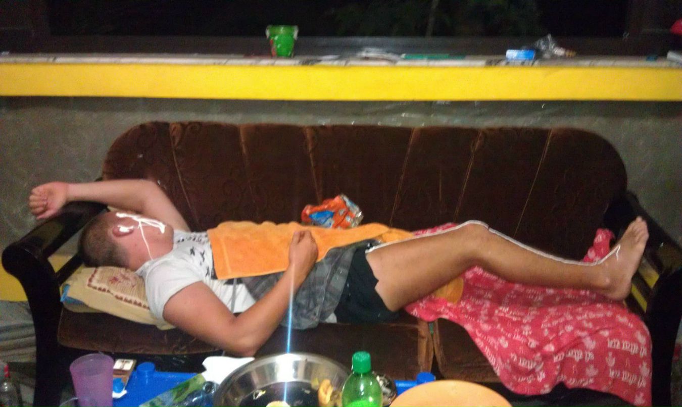 Ирина Тремазова | Красноярск