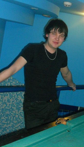 №6, Сергей Леонович, 38 лет, Тверь №6, Сергей Леонович, 38 лет, Тверь