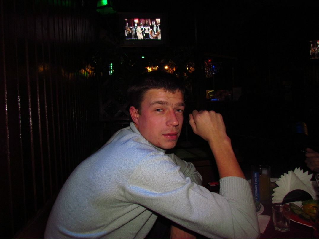 Стас Феофанов | Санкт-Петербург