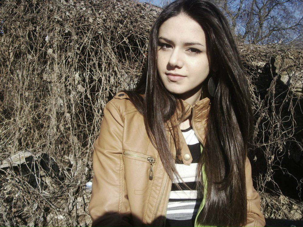 Karina Adam | Ужгород