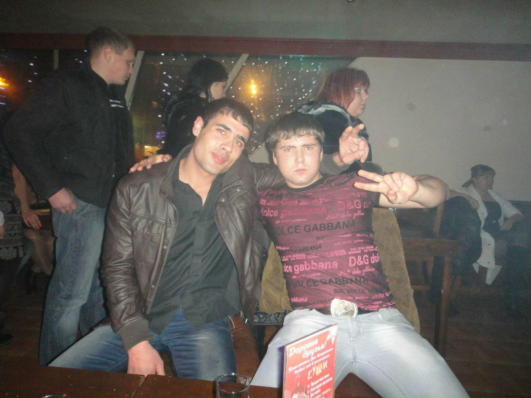 Александр Пахомов сергеевич | Симферополь