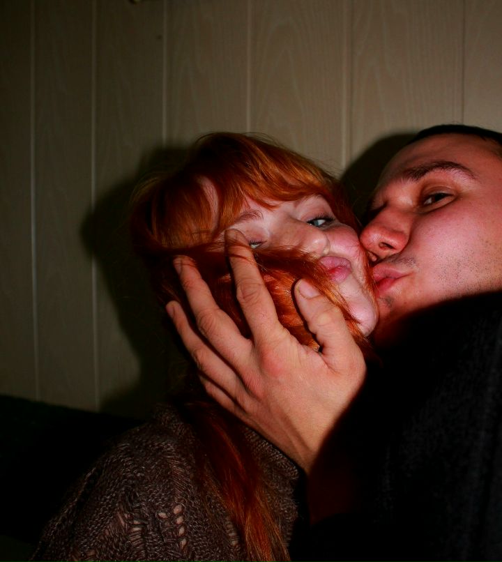 Натусик Безрукова ★☆★ | Нижний Новгород